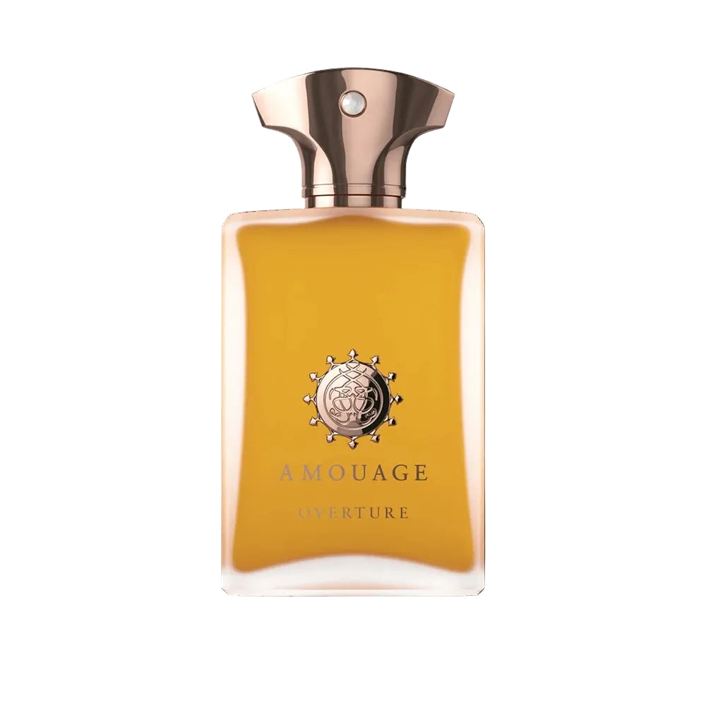 AMOUAGE Overture