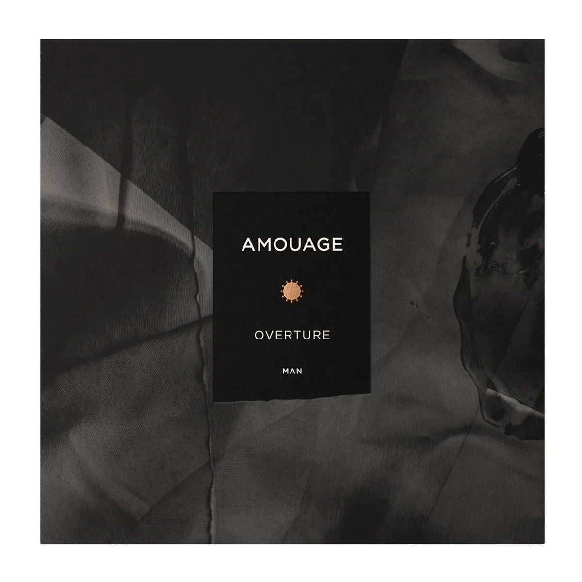 AMOUAGE Overture