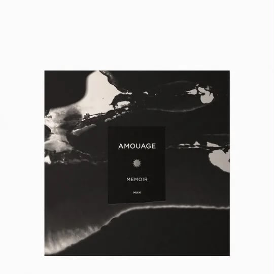 AMOUAGE Memoir