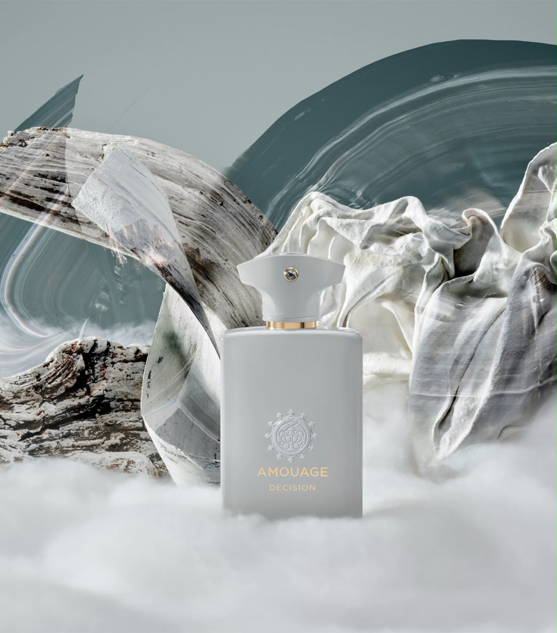 AMOUAGE Decision