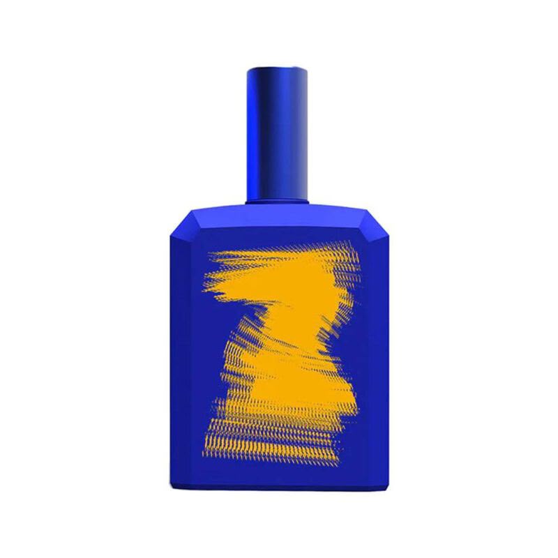 HISTOIRES DE PARFUMS This Is Hot a Blue Bottle 1/7