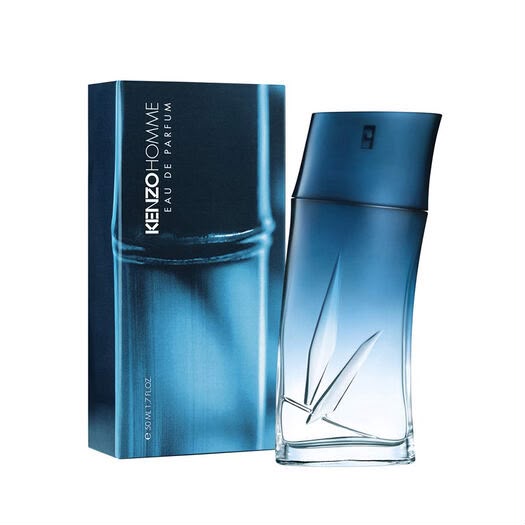 Kenzo Homme Eau de Parfum