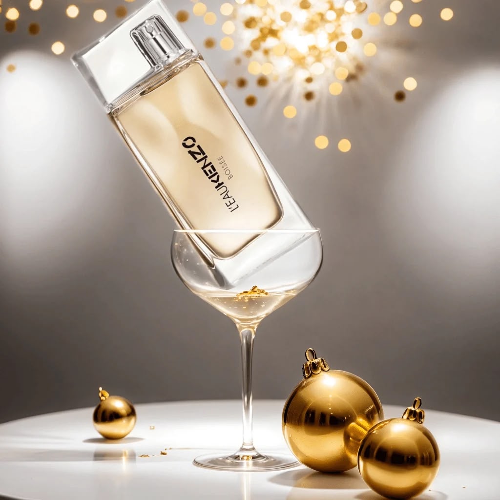 KENZO L'eau Kenzo Boisee