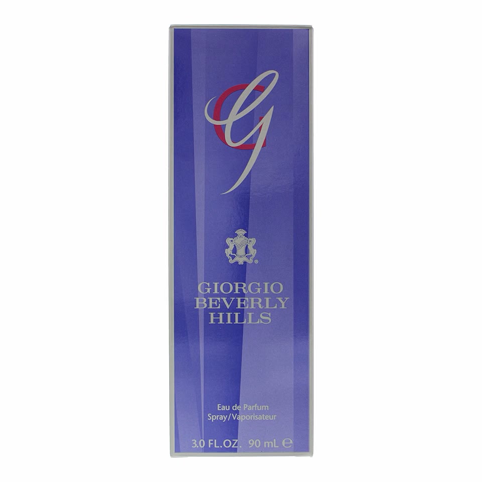 GIORGIO BEVERLY HILLS  G
