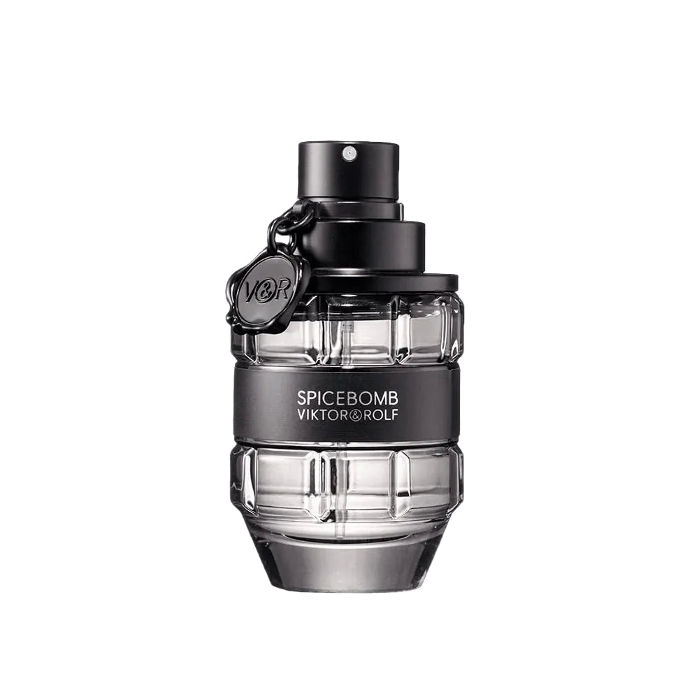 VIKTOR & ROLF Spicebomb Eau de Toilette