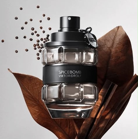 VIKTOR & ROLF Spicebomb Eau de Toilette