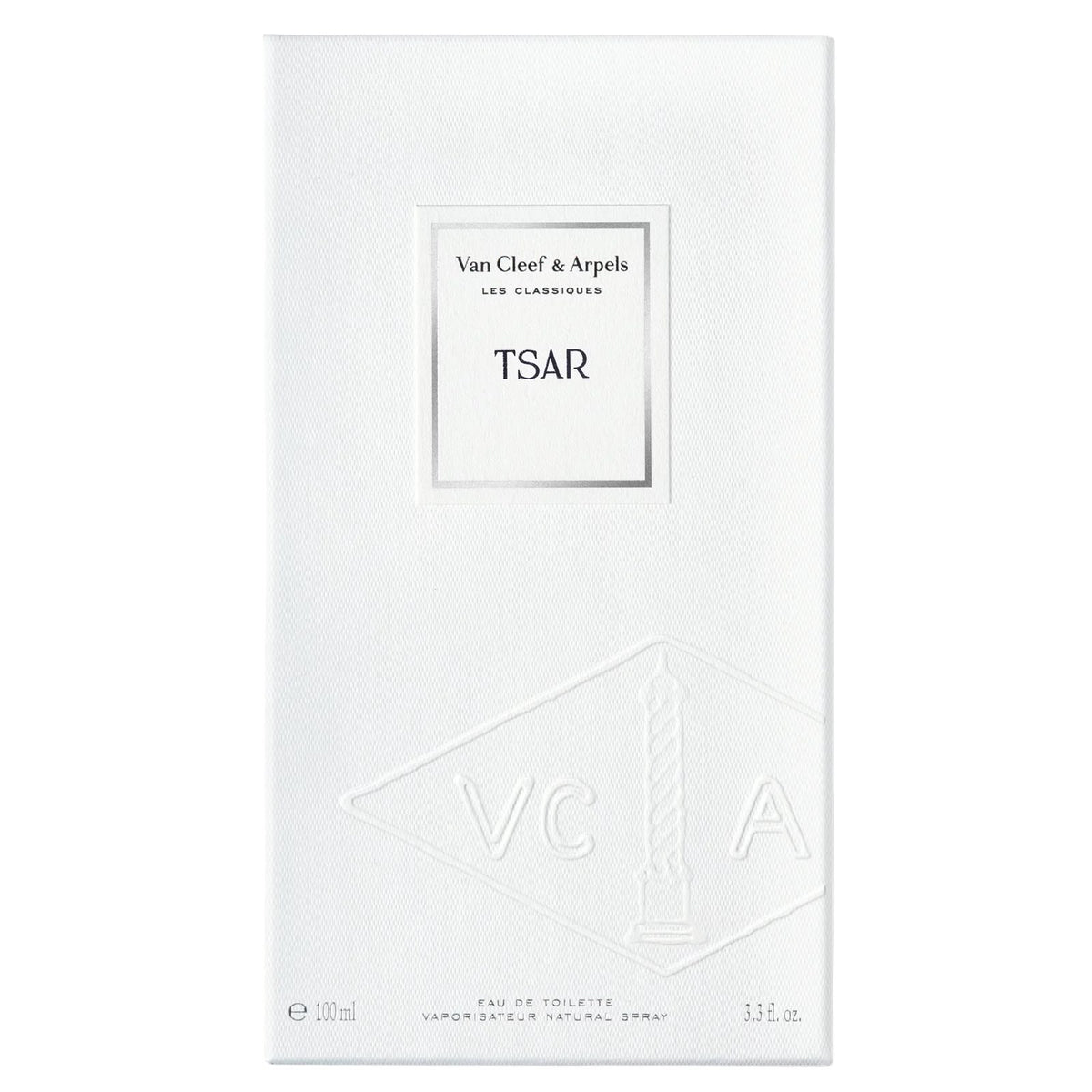 VAN CLEEF & ARPELS Tsar Cologne