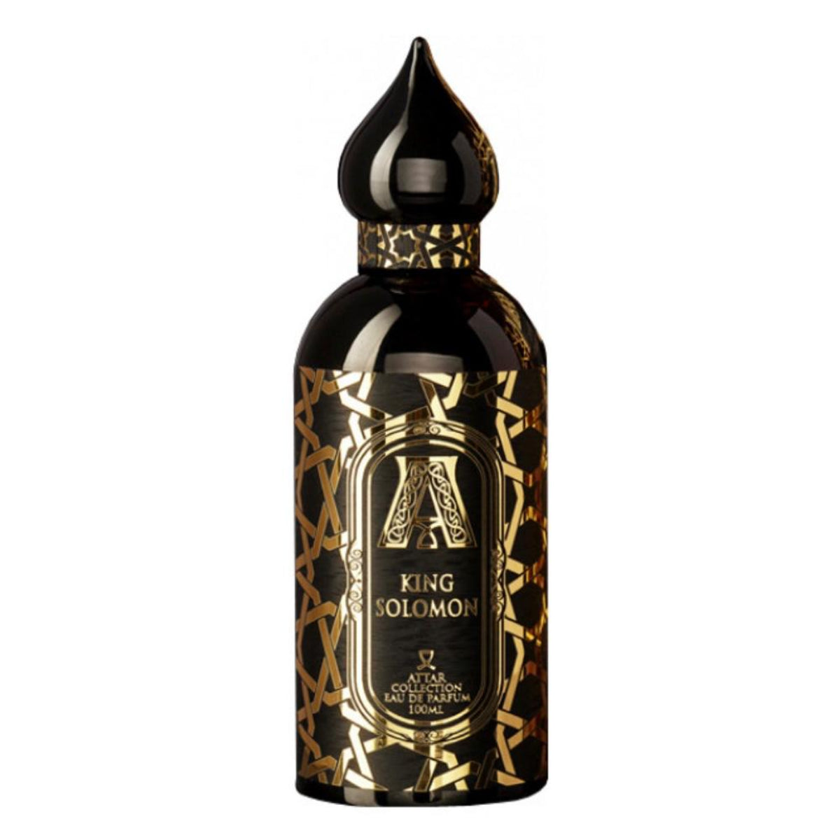 ATTAR COLLECTION King Solomon