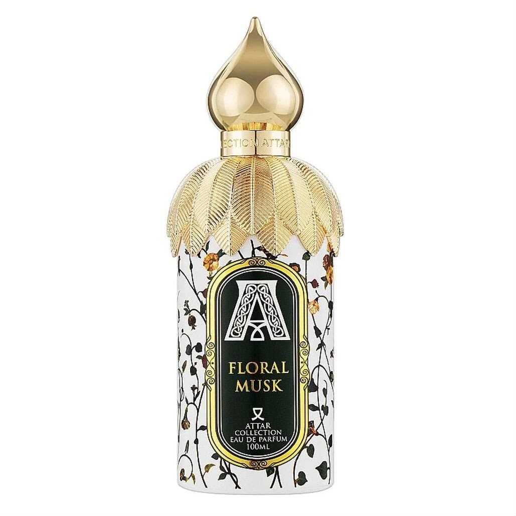ATTAR COLLECTION Floral Musk