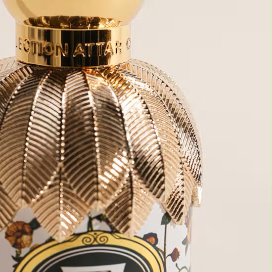 ATTAR COLLECTION Floral Musk