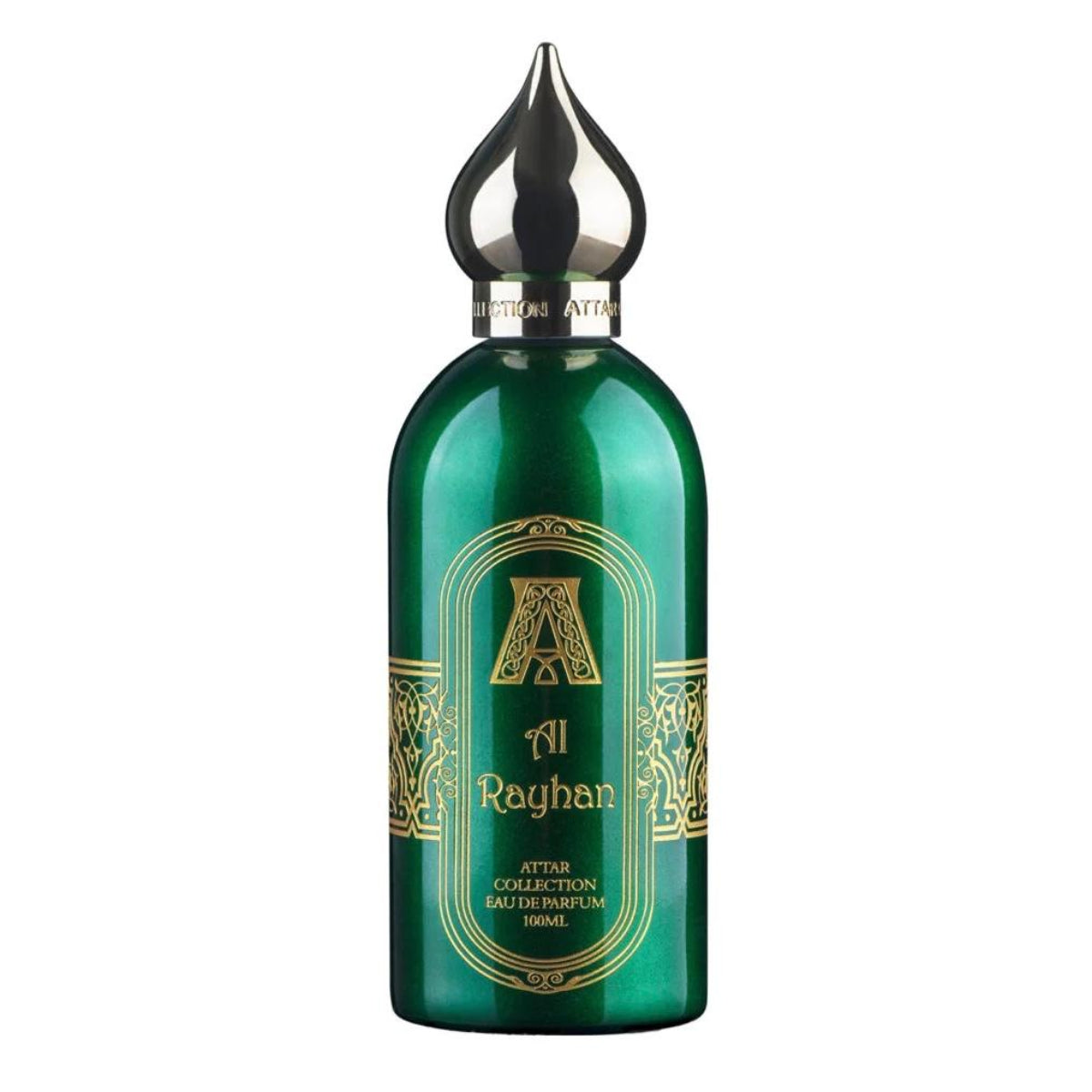 ATTAR COLLECTION AL Rayhan
