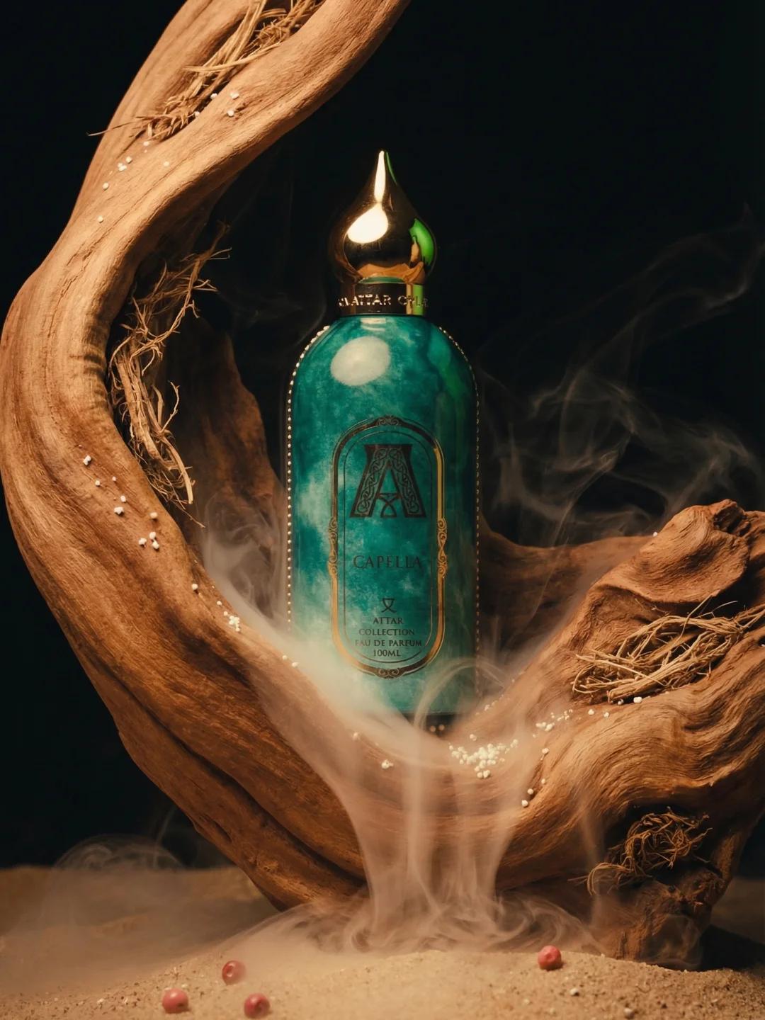 ATTAR COLLECTION AL Rayhan