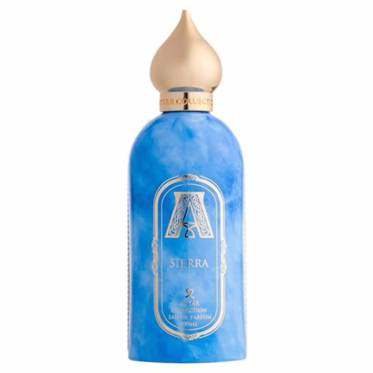 ATTAR COLLECTION Sierra
