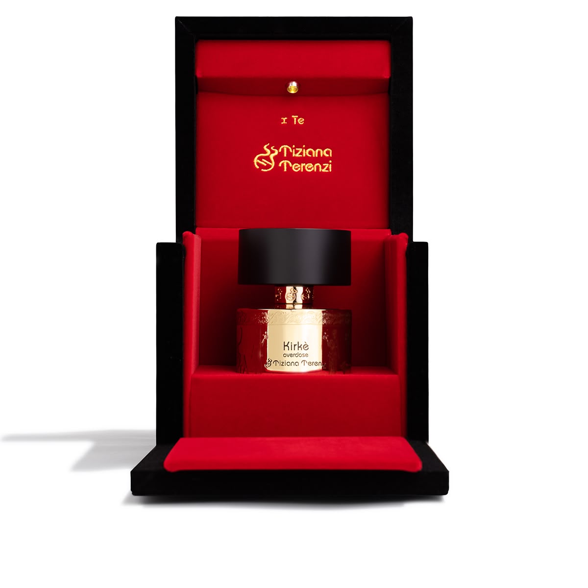 TIZIANA TERENZI Kirke Overdose Extrait de parfum