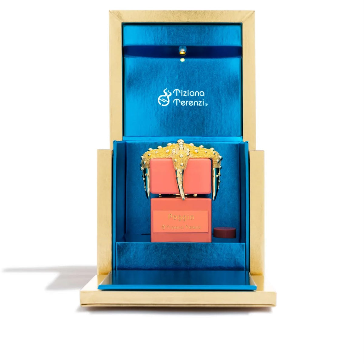 TIZIANA TERENZI Poggia Extrait de Parfum