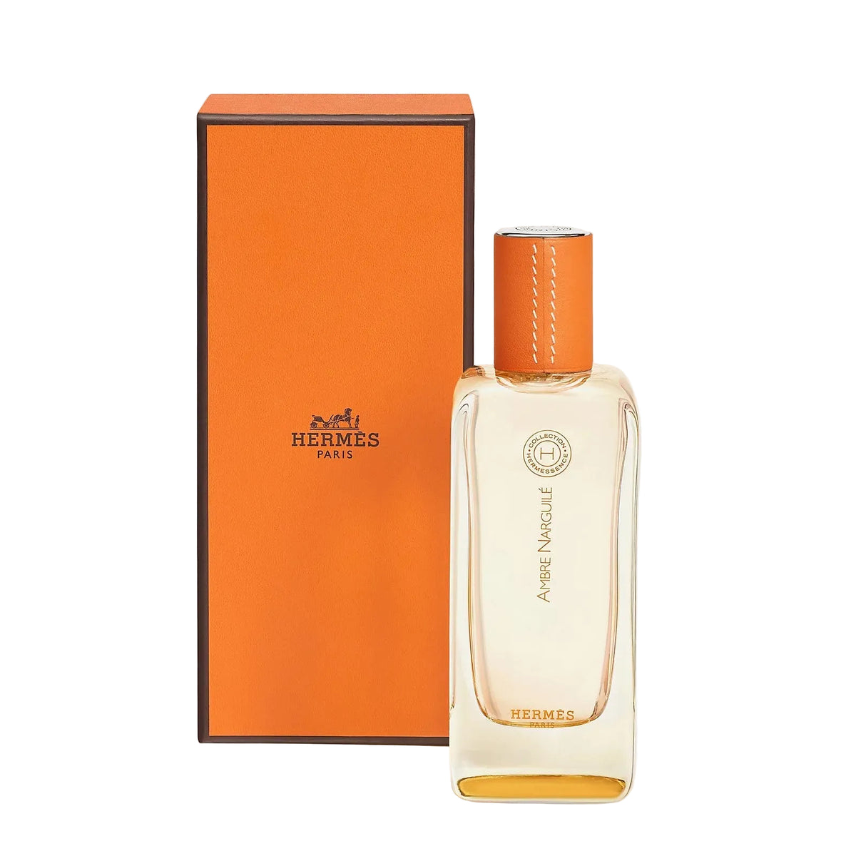 HERMÈS Ambre Narguile