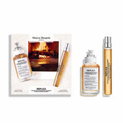 MAISON MARGIELA Replica By The Fireplace Set