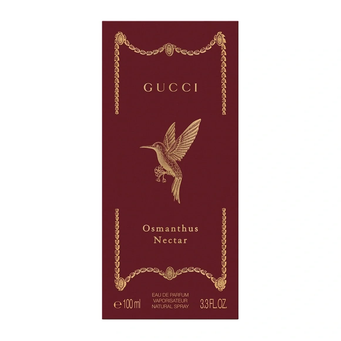 GUCCI Osmanthus Nectar
