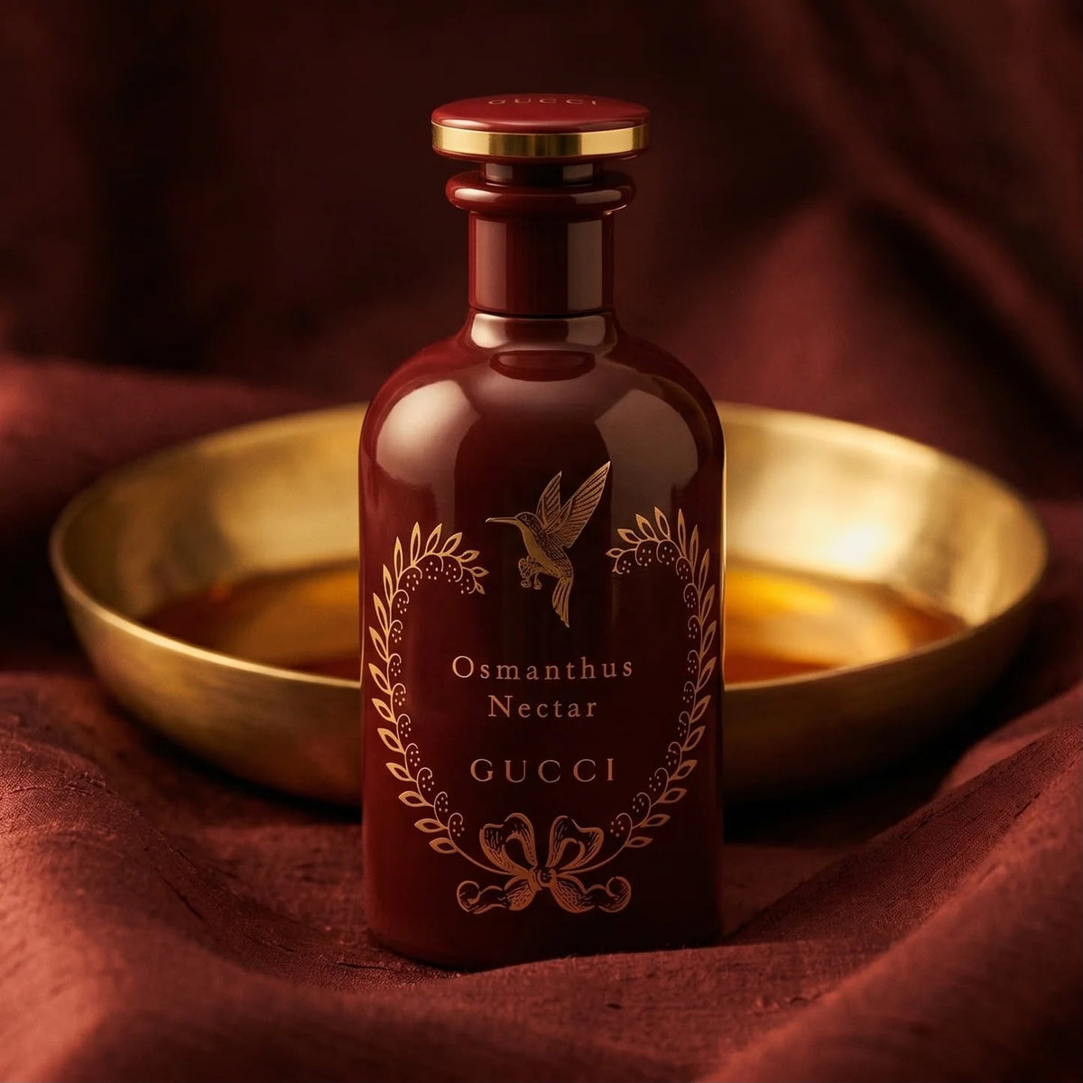 GUCCI Osmanthus Nectar
