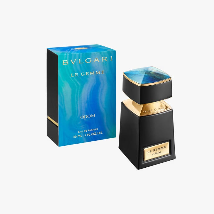 Bvlgari Le Gemme Orom EAU DE PARFUM