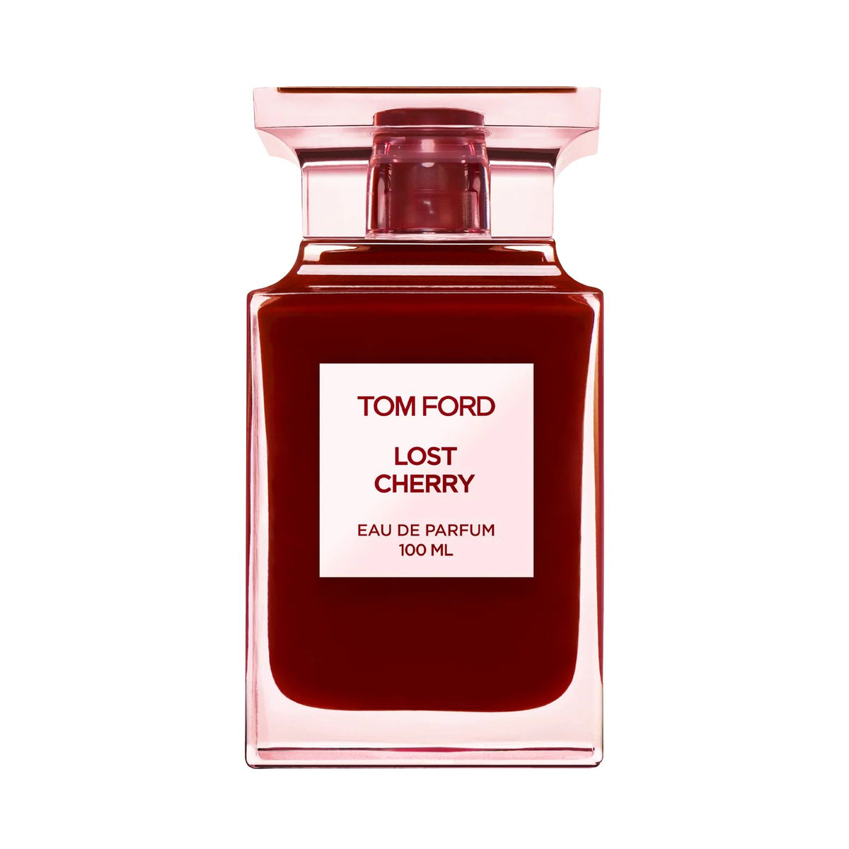 TOM FORD Lost Cherry