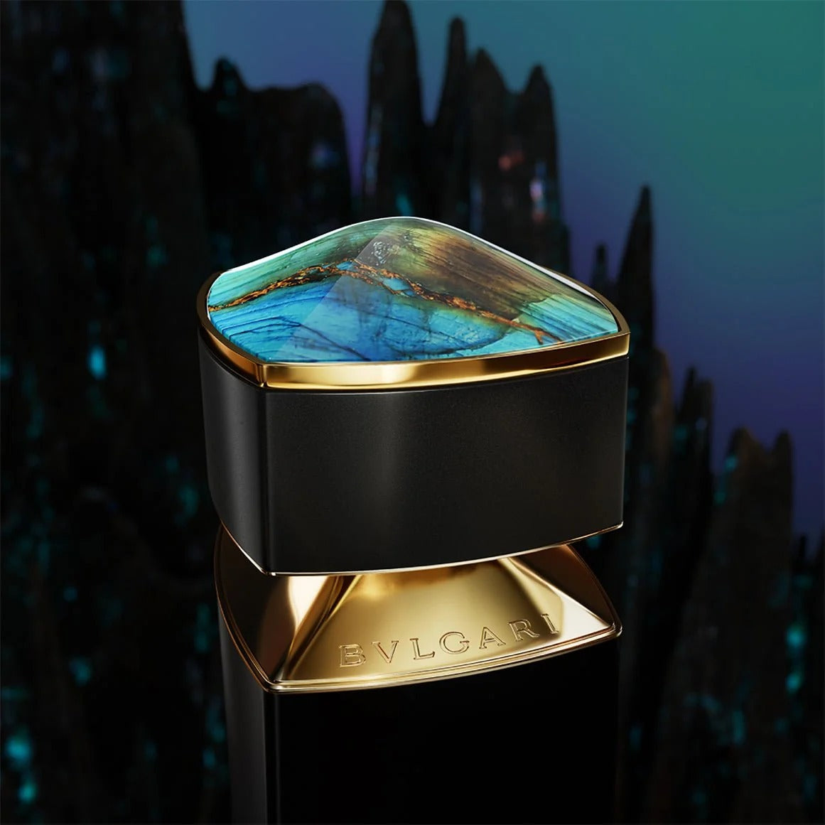 Bvlgari Le Gemme Orom EAU DE PARFUM