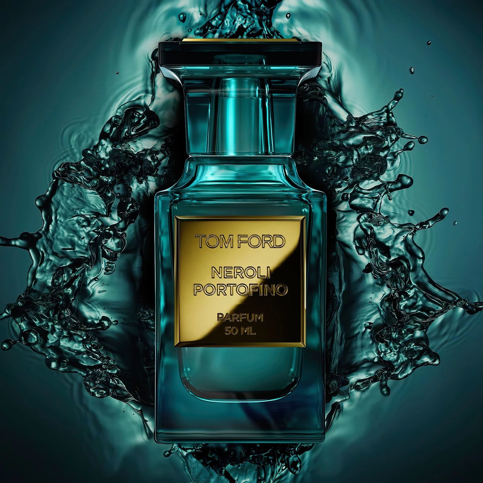 TOM FORD Neroli Portofino Parfum 50 ml