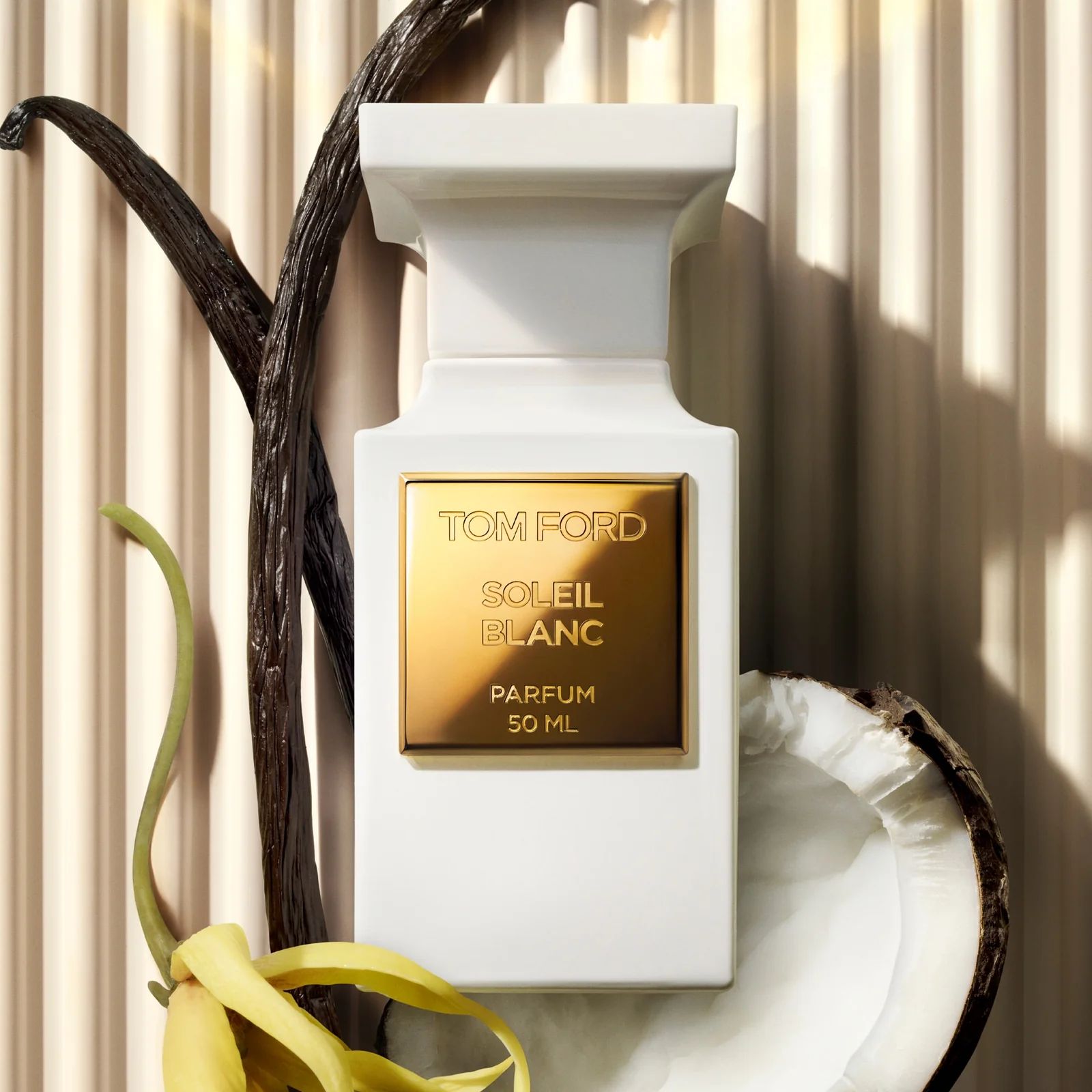 TOM FORD Soleil Blanc Parfum 50 ml