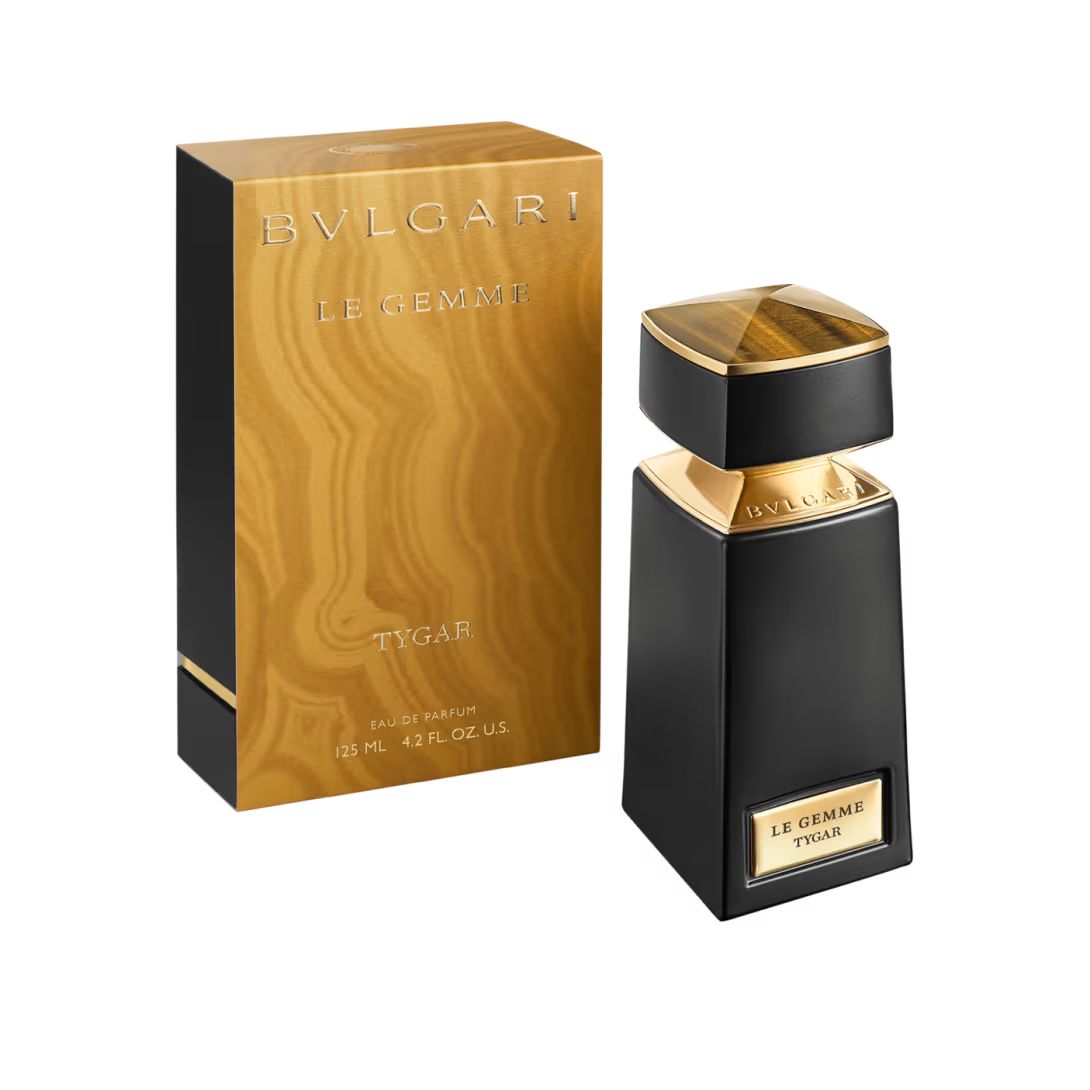 Bvlgari Le Gemme Tygar Eau De Parfum