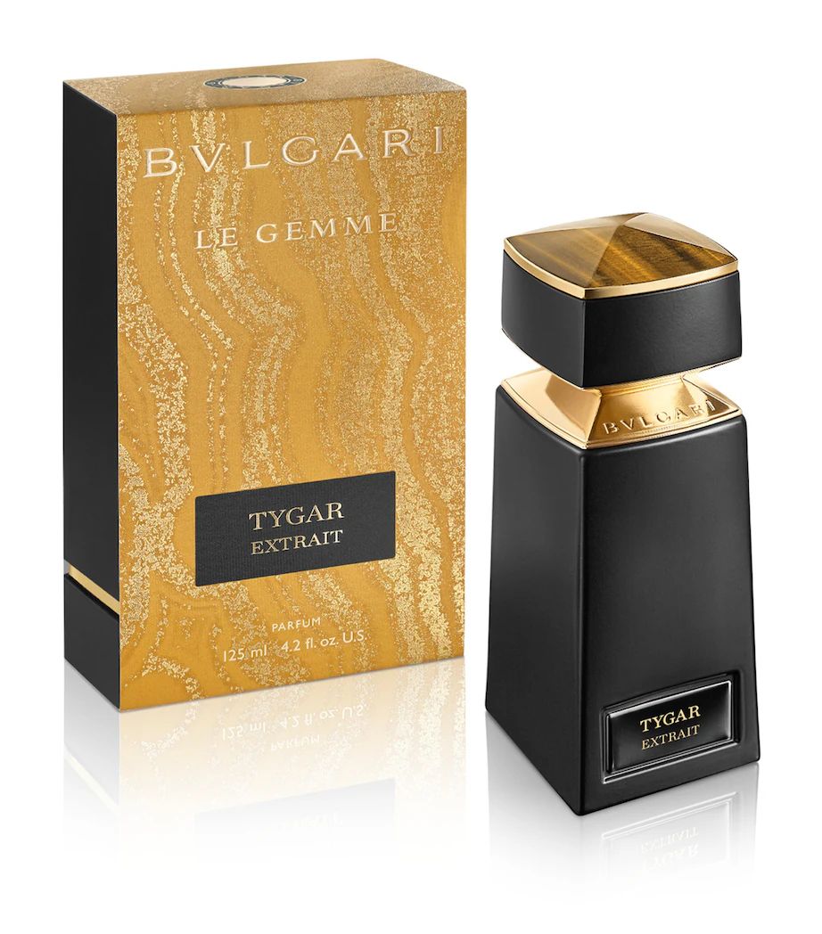 BVLGARI Le Gemme Tygar Extrait De Parfum