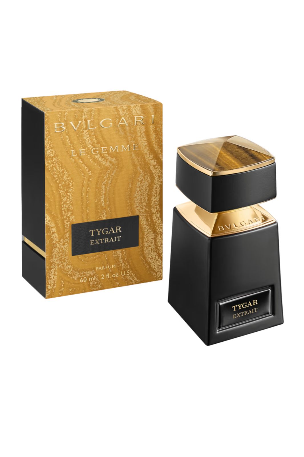 BVLGARI Le Gemme Tygar Extrait De Parfum