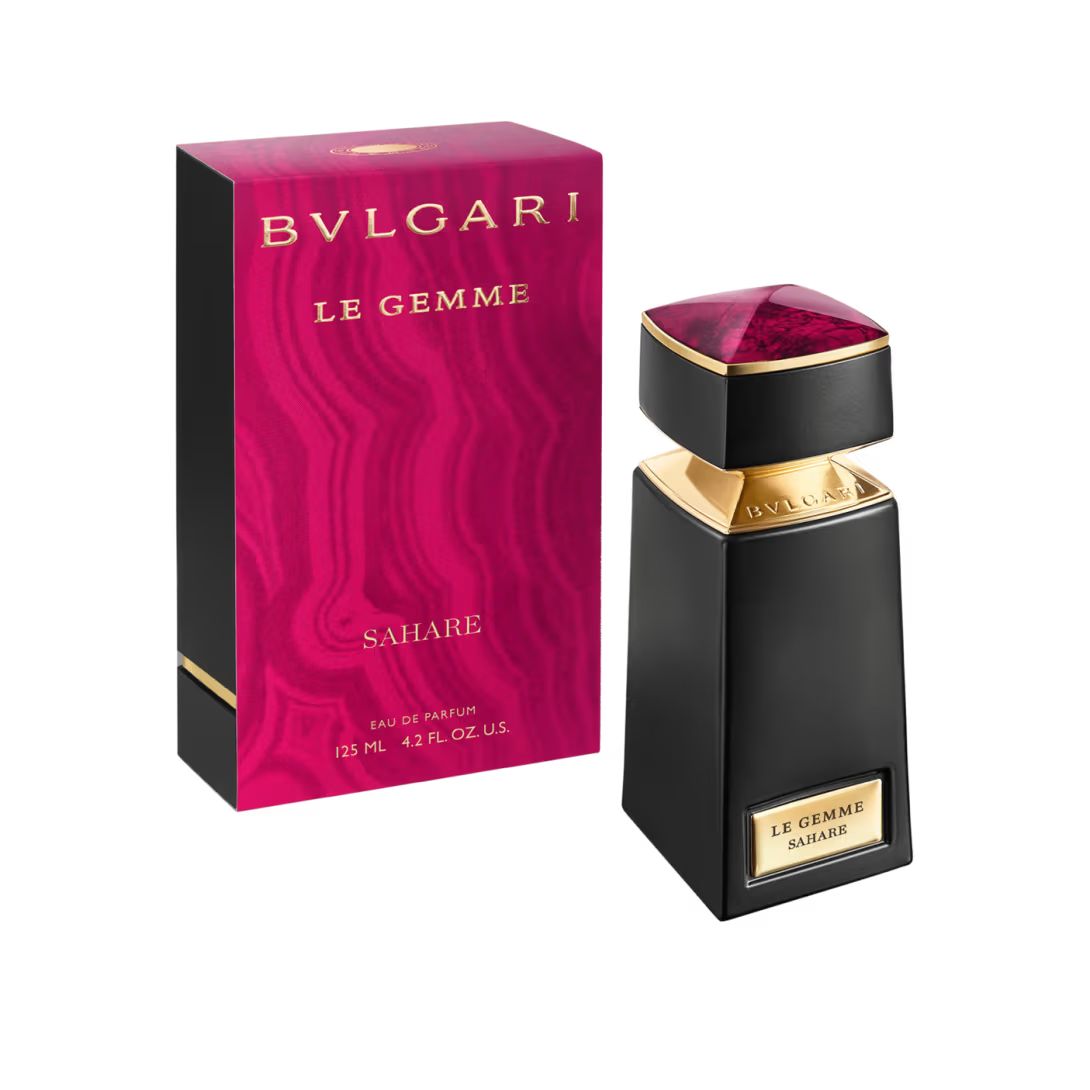 BVLGARI Le Gemme Sahara EAU DE PARFUM