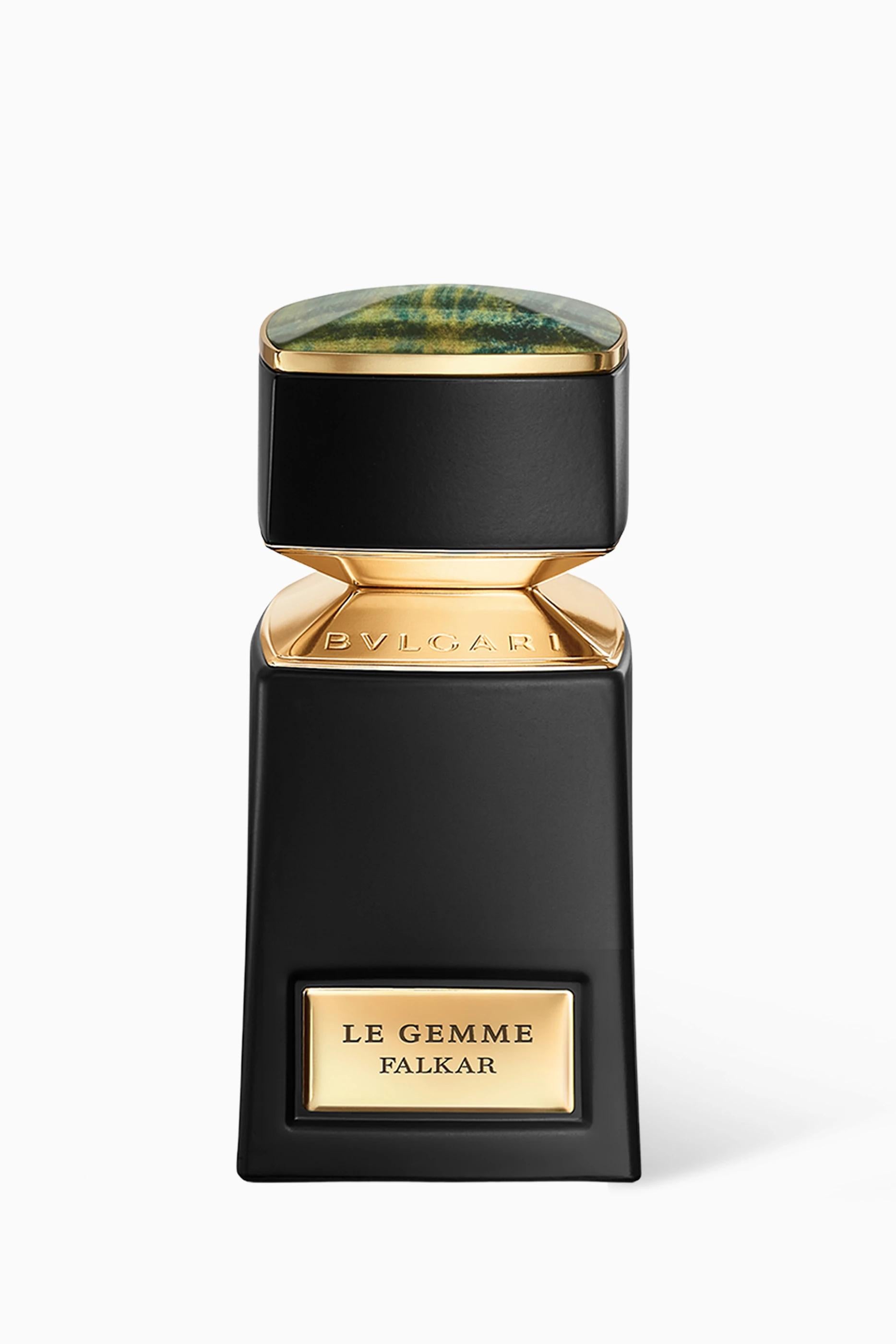 BVLGARI Le Gamme Falkar EAU DE PARFUM