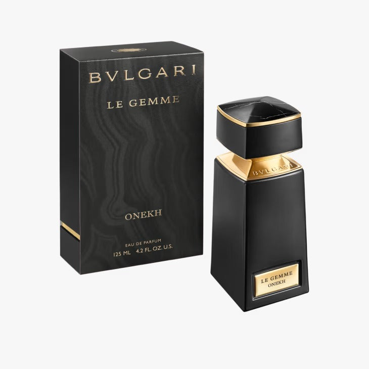 BVLGARI Le Gamme Onekh EAU DE PARFUM