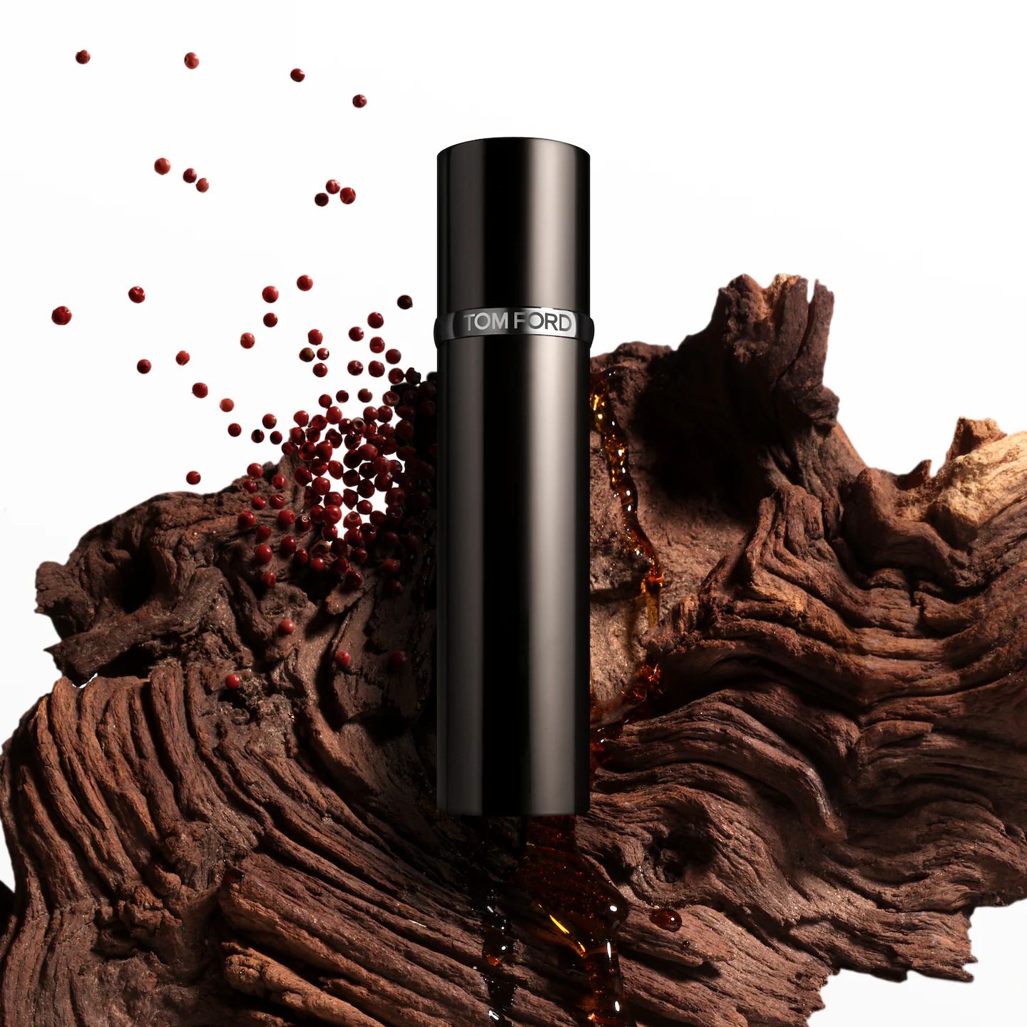 TOM FORD Oud Wood Set