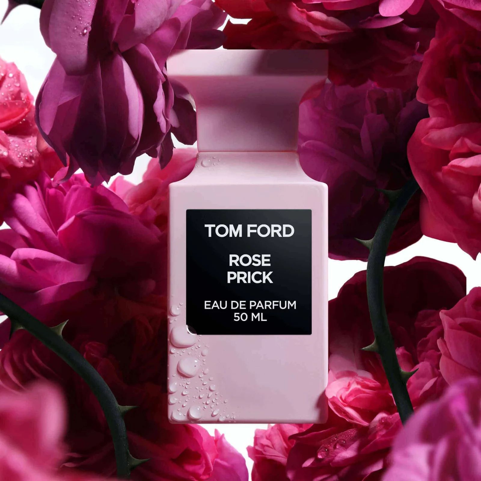 TOM FORD Rose Prick Eau de Parfum