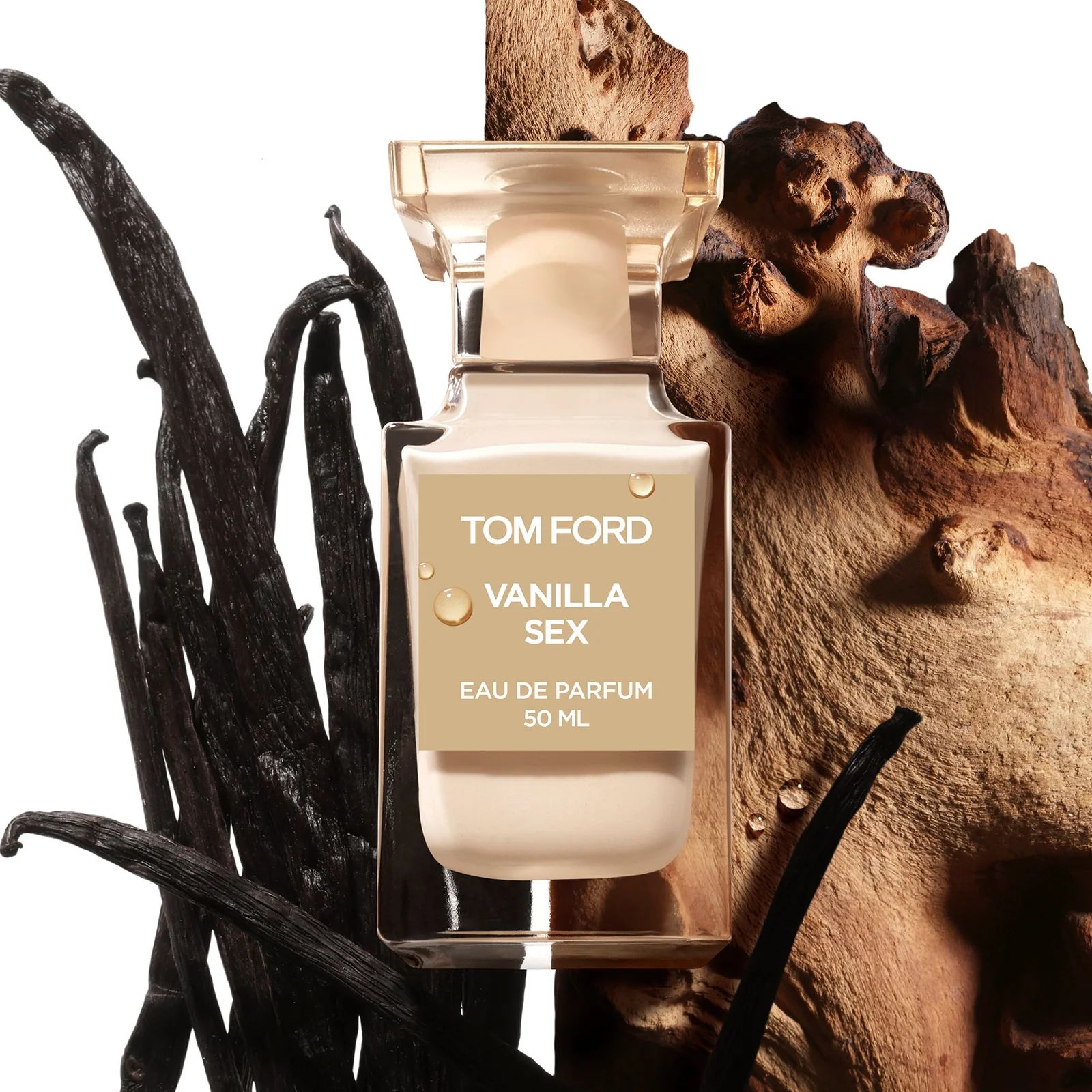 TOM FORD Vanila Sex Eau de Parfum