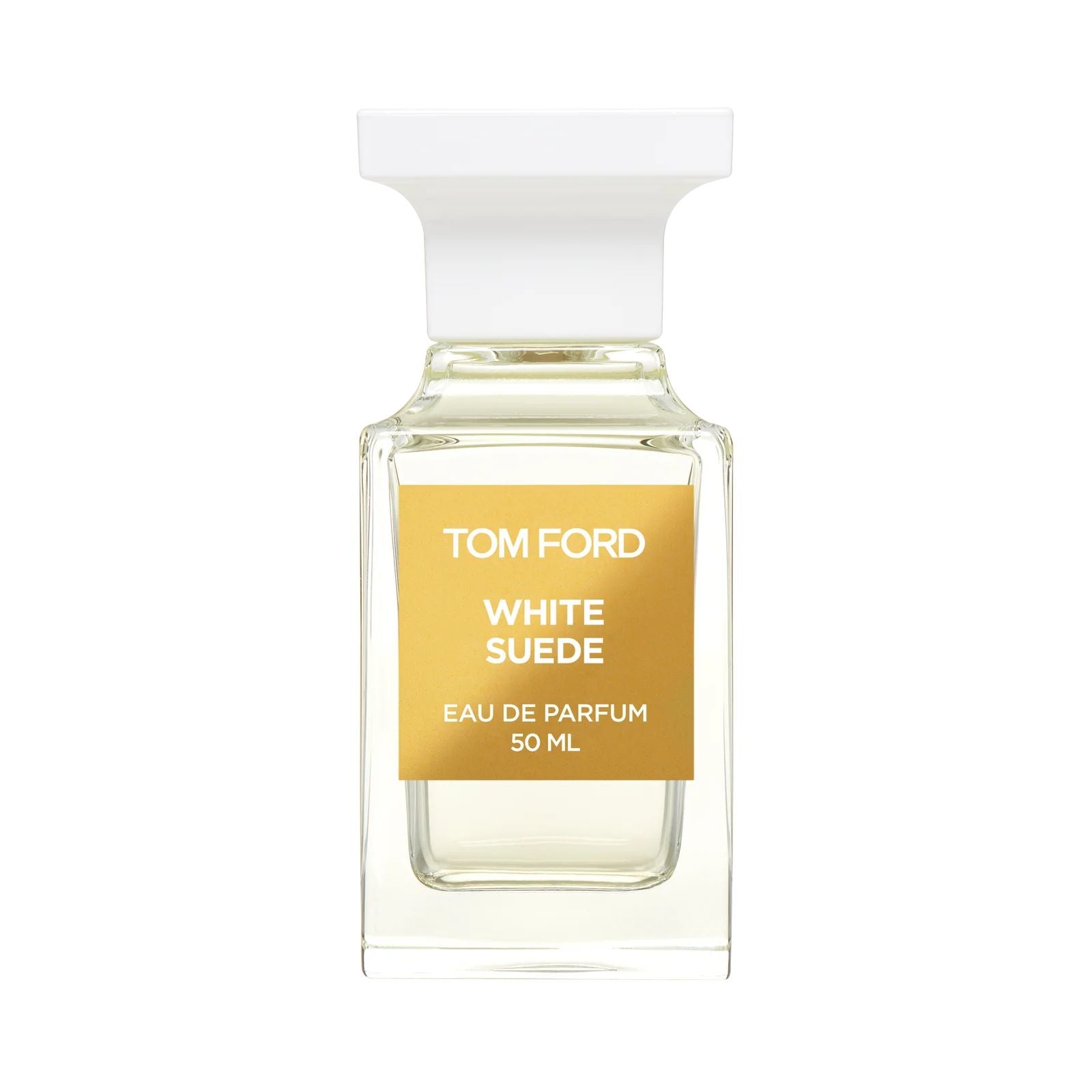 TOM FORD White Suede Eau de Parfum
