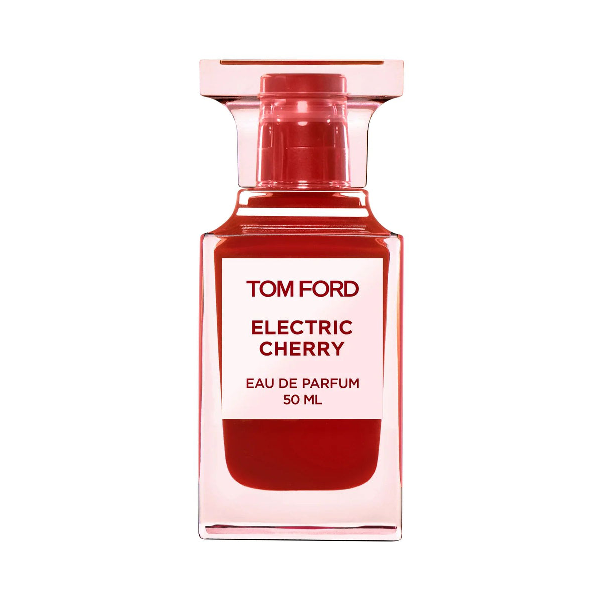 TOM FORD Electric Cherry