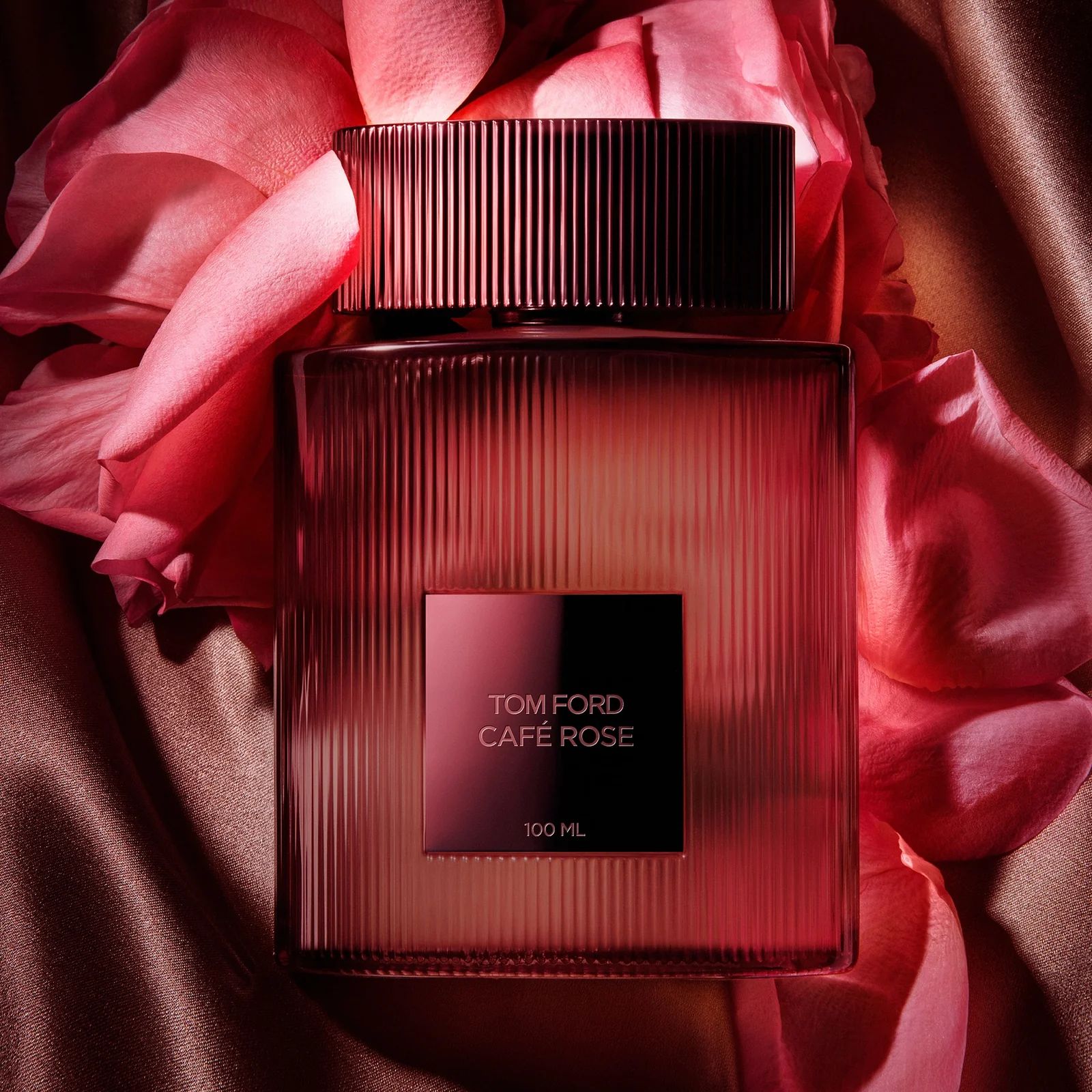 TOM FORD Cafe Rose  Eau de Parfum