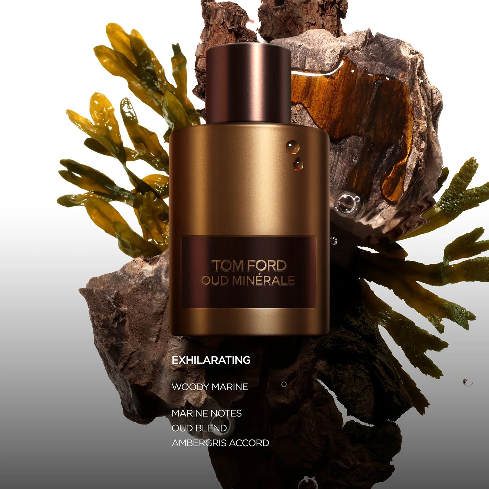 TOM FORD Oud Minérale Eau de Parfum