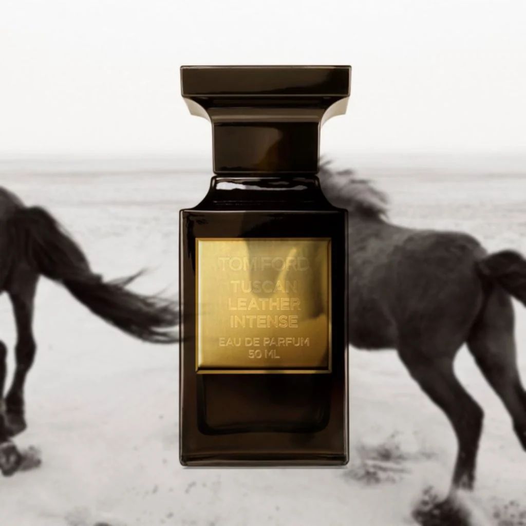 TOM FORD Tuscan Leather Intense Eau de Parfum