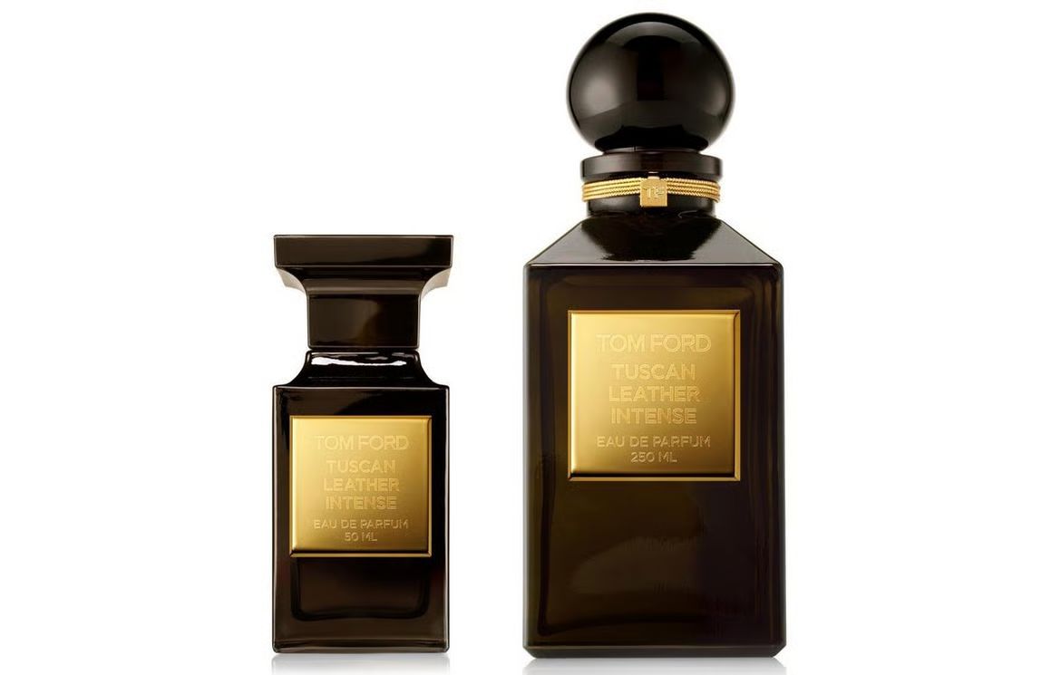 TOM FORD Tuscan Leather Intense Eau de Parfum