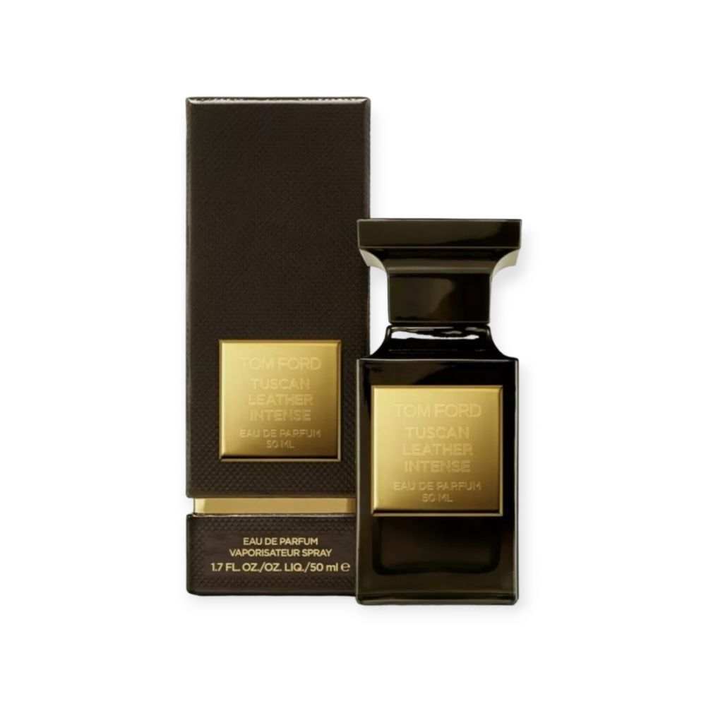 TOM FORD Tuscan Leather Intense Eau de Parfum