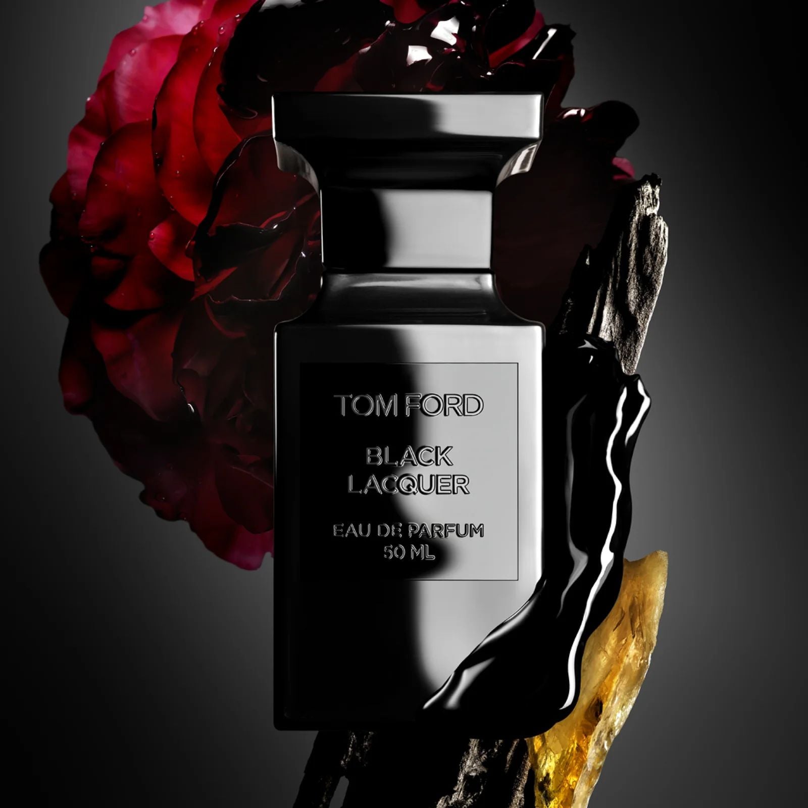 TOM FORD Black Lacquer  Eau de Parfum