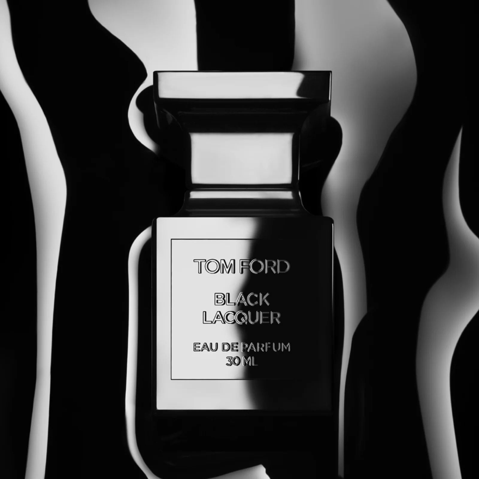 TOM FORD Black Lacquer  Eau de Parfum
