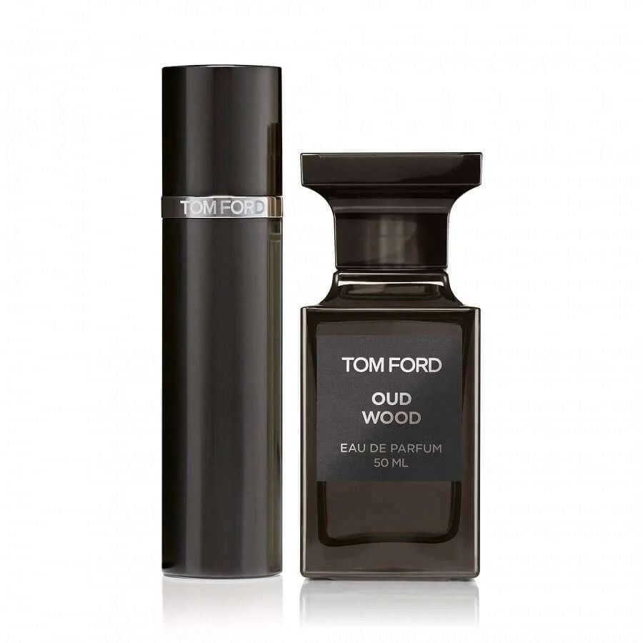TOM FORD Oud Wood Set