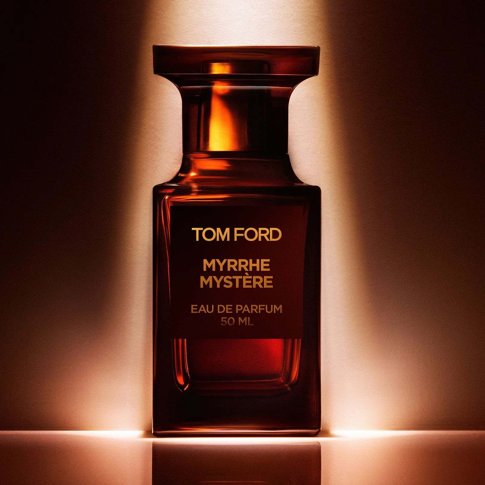 TOM FORD Amber Intrigue Eau de Parfum