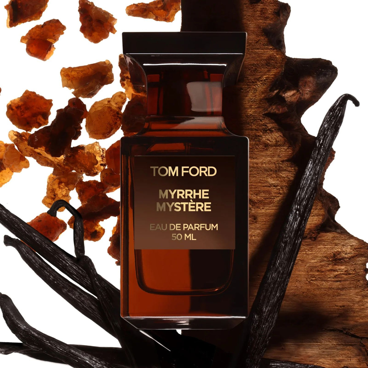 TOM FORD Myrrhe Mystère