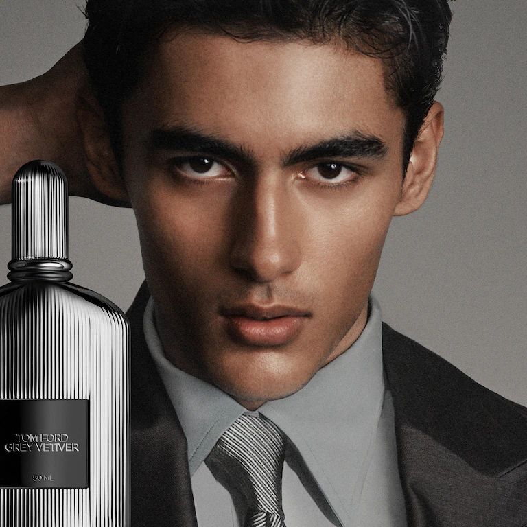 TOM FORD Grey Vetiver Parfum